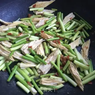 Make Garlic mackerel step 4