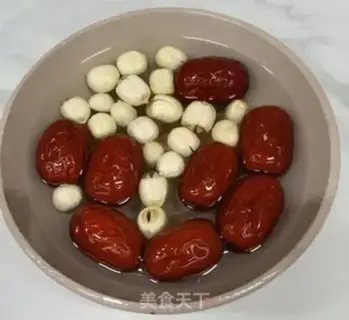 Make ♪ The greasy dates of rice ♪ step 3