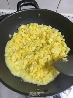 Make Pineapple step 4