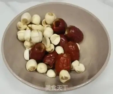 Make ♪ The greasy dates of rice ♪ step 4