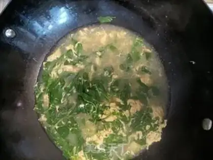 Make Soup from the twig step 6