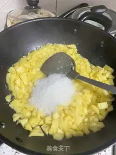 Make Pineapple step 5