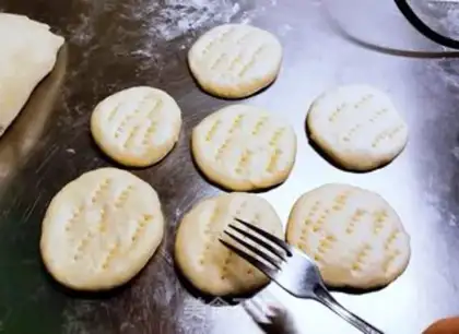 Make Noodles step 7