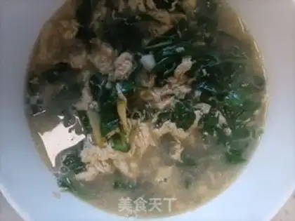 Make Soup from the twig step 7