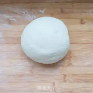 Make Shrimp eggs buns step 6