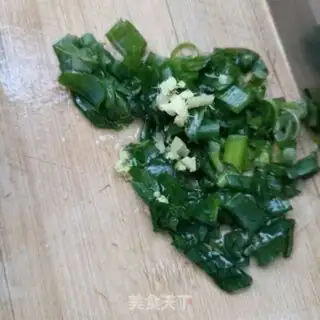 Make Noodles step 6