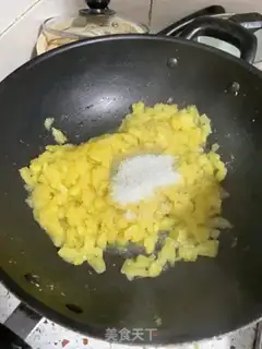 Make Pineapple step 6