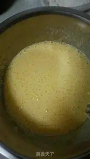 Make Shrimp eggs buns step 7