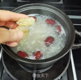 Make ♪ The greasy dates of rice ♪ step 7