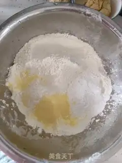 Make Sour sauce step 0