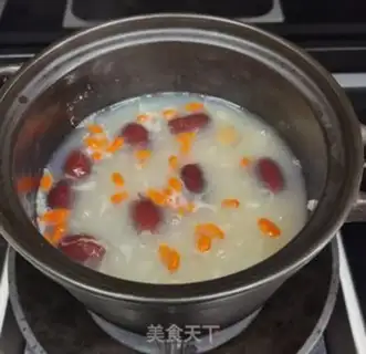 Make ♪ The greasy dates of rice ♪ step 9