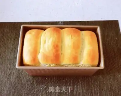 Make Red Bean Sand Bread step 11