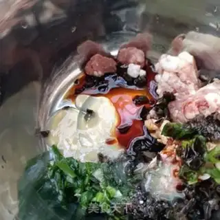 Make Noodles step 9