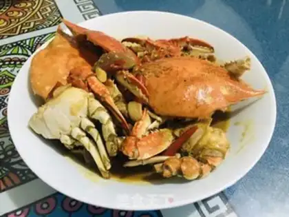 Make Crabs step 9