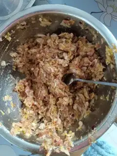 Make Sour sauce step 3