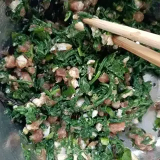 Make Noodles step 13