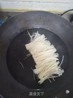 Make Porridge chicken step 4