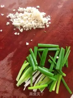 Make Spud step 1