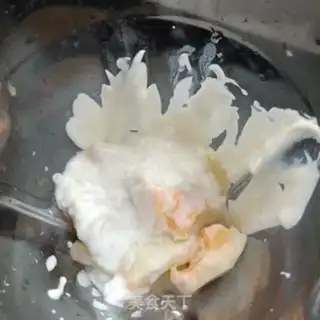 Make Hammel shakes step 4