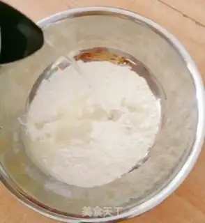 Make Potato burrito step 0