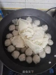 Make Porridge chicken step 7