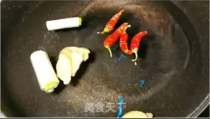 Make Creaming chickens step 1