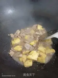 Make Pineapple step 2