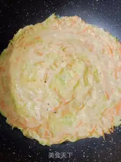 Make Cracker eggcake step 5