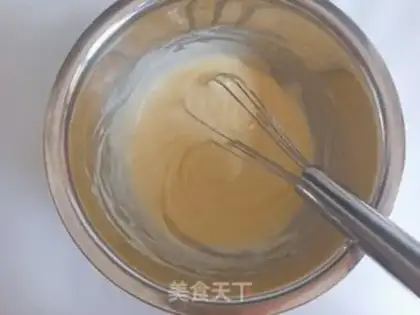 Make Strawberry bouquet cookies step 6