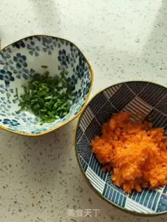 Make Eggburger step 2