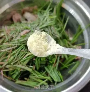 Make Sand onion with lamb step 6