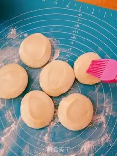 Make Potato burrito step 3