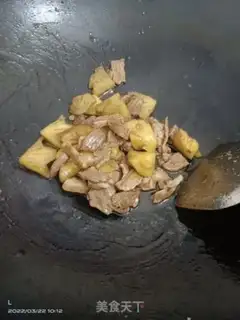 Make Pineapple step 4