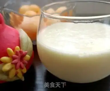 Make Hammel shakes step 9