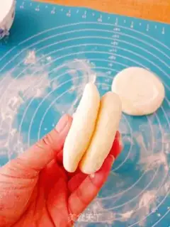 Make Potato burrito step 4