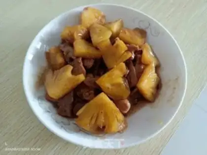 Make Pineapple step 5