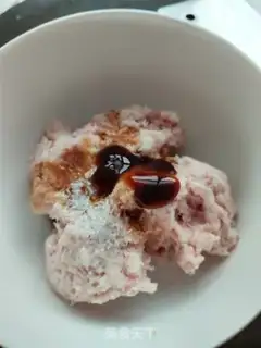 Make Eggburger step 3