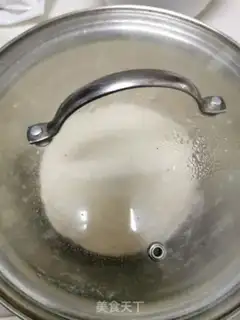 Make Pancakes step 1