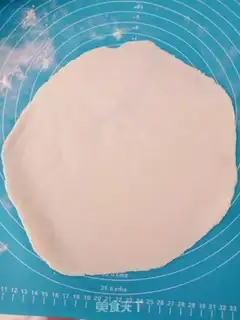 Make Potato burrito step 5