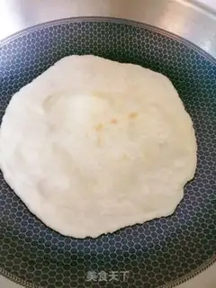 Make Potato burrito step 6