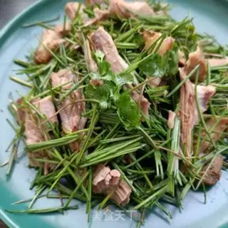 Make Sand onion with lamb step 10