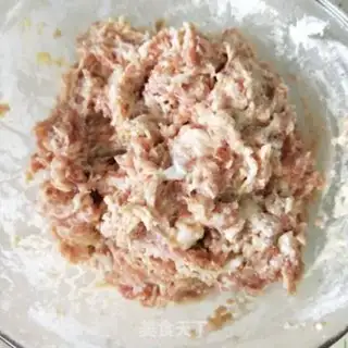 Make The fried meatballs step 5
