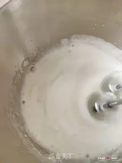 Make Strawberry Bomb step 10