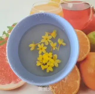 Make Frozen skin step 3
