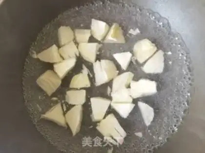 Make The chicken step 1