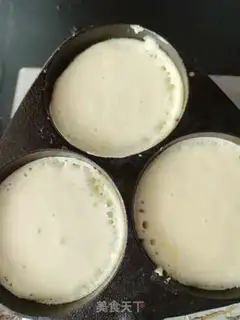 Make Eggburger step 9