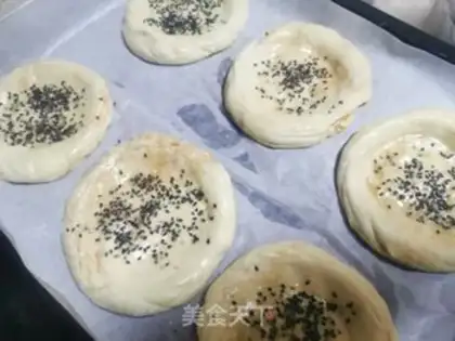 Make Pancakes step 8