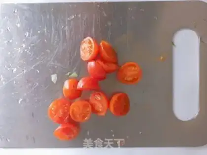 Make Shrimp Zi-Range salad step 4