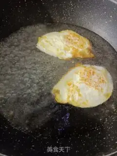 Make Egg noodles step 2