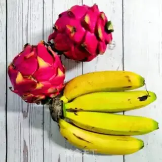 Make Banana ice cream step 0